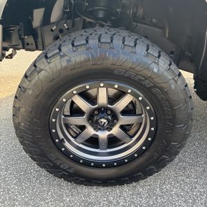 2017 FORD F-150 RAPTOR 缩略图 17