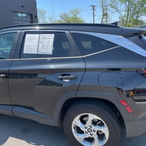 HYUNDAI TUCSON SEL - 6