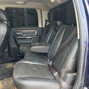 2015 RAM 2500 LARAMIE 缩略图 38