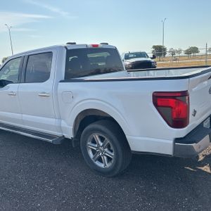 2024 FORD F-150 XLT — фото 6