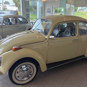 1970 Volkswagen BEETLE 照片 2