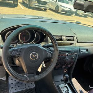 2005 Mazda MAZDA3 S — миниатюра 35