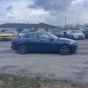 BMW 228 GRAN COUPE I XDRIVE - 10