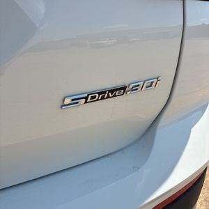 2023 BMW X3 SDRIVE30I — миниатюра 23