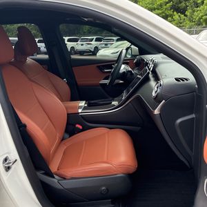 2023 Mercedes-BENZ GLC 缩略图 32