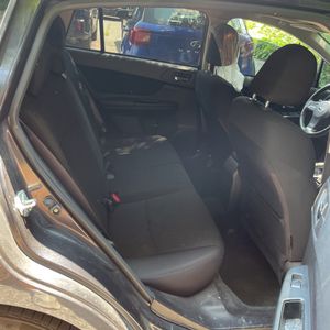 2012 Subaru IMPREZA 2.0I PREMIUM — миниатюра 35