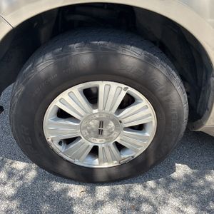 صورة مصغرة 17 لـ 2008 Lincoln NAVIGATOR BASE