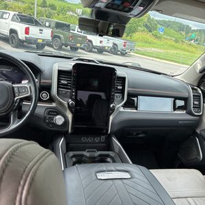 2025 RAM 1500 TUNGSTEN — миниатюра 37