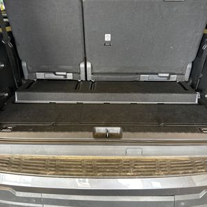 صورة مصغرة 44 لـ 2026 Toyota SEQUOIA SR5