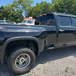 صورة 9 لـ 2020 Chevrolet SILVERADO 3500 HIGH COUNTRY