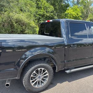 FORD F-150 XLT - 9