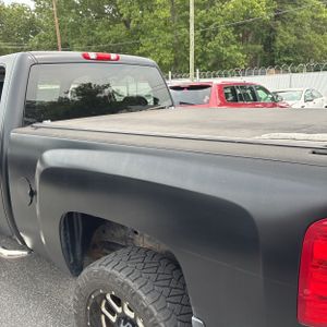 صورة 6 لـ 2007 Chevrolet SILVERADO 2500HD LT2