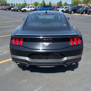 FORD MUSTANG ECOBOOST PREMIUM - 7