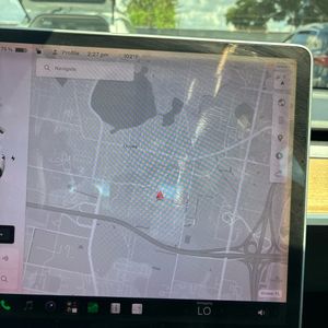 صورة 38 لـ 2020 Tesla MODEL 3 PERFORMANCE