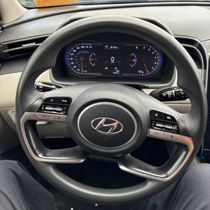 2022 Hyundai TUCSON SEL — миниатюра 62