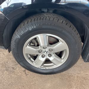 2010 Honda PILOT EX-L 缩略图 14