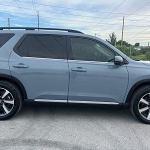 صورة 11 لـ 2025 Honda PILOT TOURING