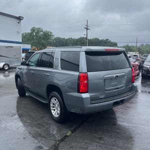 صورة 3 لـ 2020 Chevrolet TAHOE LT