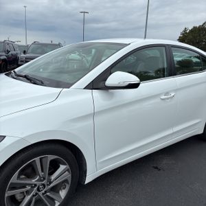 HYUNDAI ELANTRA LIMITED - 2