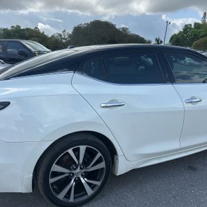 Nissan Maxima 3.5 Platinum - 9