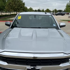 2017 Chevrolet SILVERADO 1500 LT — миниатюра 15