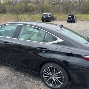 LEXUS ES 350 BASE - 6