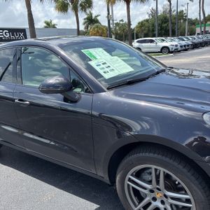 صورة مصغرة 13 لـ 2021 Porsche MACAN S