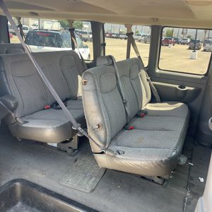 2004 Chevrolet EXPRESS 缩略图 33