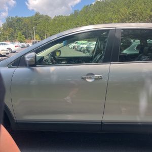 2008 Mazda CX-9 TOURING 照片 4
