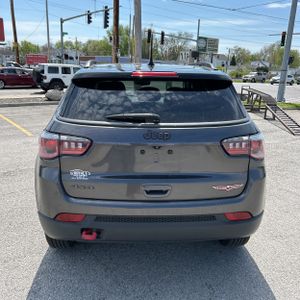 JEEP COMPASS TRAILHAWK - 7