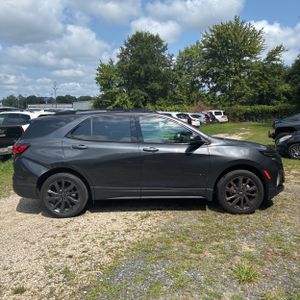 2023 Chevrolet EQUINOX RS 照片 10