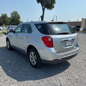 صورة 5 لـ 2013 Chevrolet EQUINOX LS