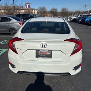 HONDA CIVIC EX-L - 7
