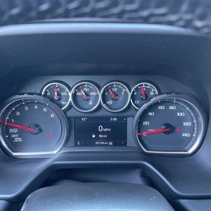 صورة مصغرة 38 لـ 2021 Chevrolet TAHOE LS