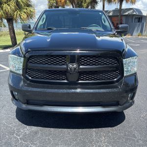 صورة 14 لـ 2013 RAM 1500 EXPRESS