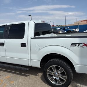 FORD F150 STX - 6