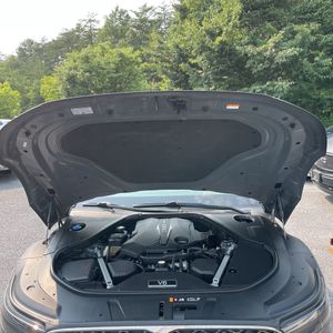 صورة مصغرة 41 لـ 2023 Genesis G90 3.5T E-SUPERCHARGER