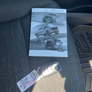 صورة مصغرة 54 لـ 2023 FORD F-150 XLT