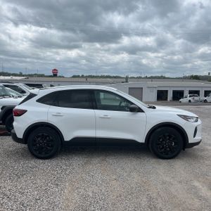 FORD ESCAPE ACTIVE - 10