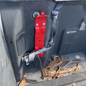 2024 Chevrolet SILVERADO 2500HD WORK TRUCK thumbnail 67