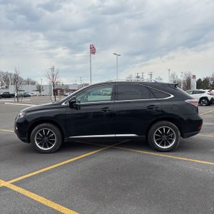 LEXUS RX 350 BASE - 3