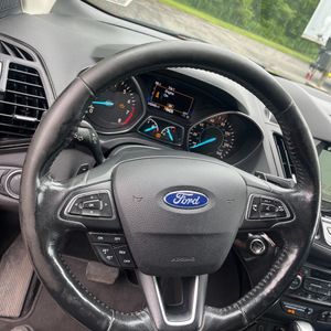 2017 FORD ESCAPE TITANIUM — миниатюра 57