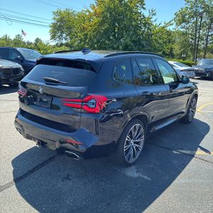 صورة 8 لـ 2022 BMW X3 XDRIVE30I