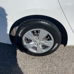 صورة مصغرة 17 لـ 2017 Chevrolet CRUZE LS AUTO
