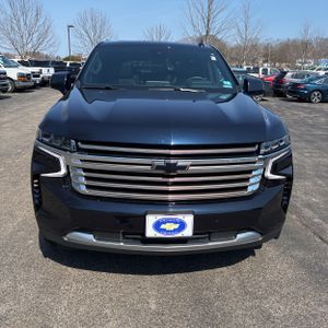 CHEVROLET TAHOE HIGH COUNTRY - 10