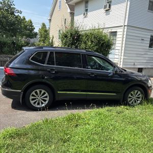 صورة 10 لـ 2018 Volkswagen TIGUAN 2.0T SE 4MOTION