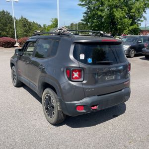 JEEP RENEGADE TRAILHAWK - 5