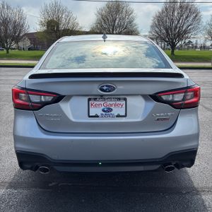 SUBARU LEGACY SPORT - 7