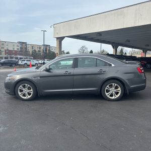 FORD TAURUS SEL - 3