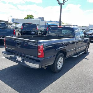 CHEVROLET SILVERADO 1500 - 8